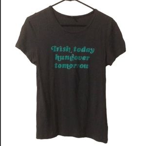 🍀 St. Patricks Day Graphic Tee